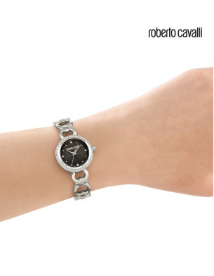 Roberto Cavalli Ladies Watch